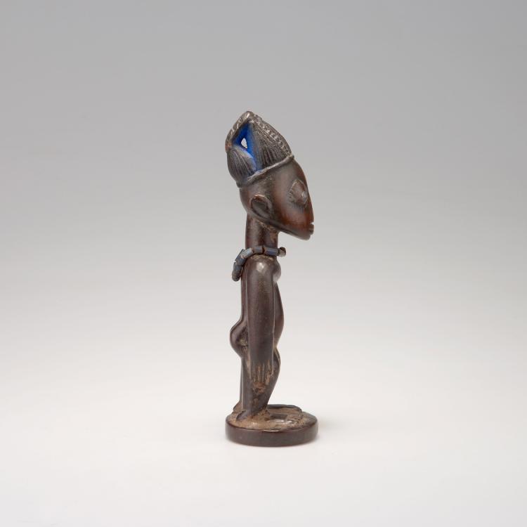 Bild 5 zu Objekt, Ibedji, Nigeria, 115B 77