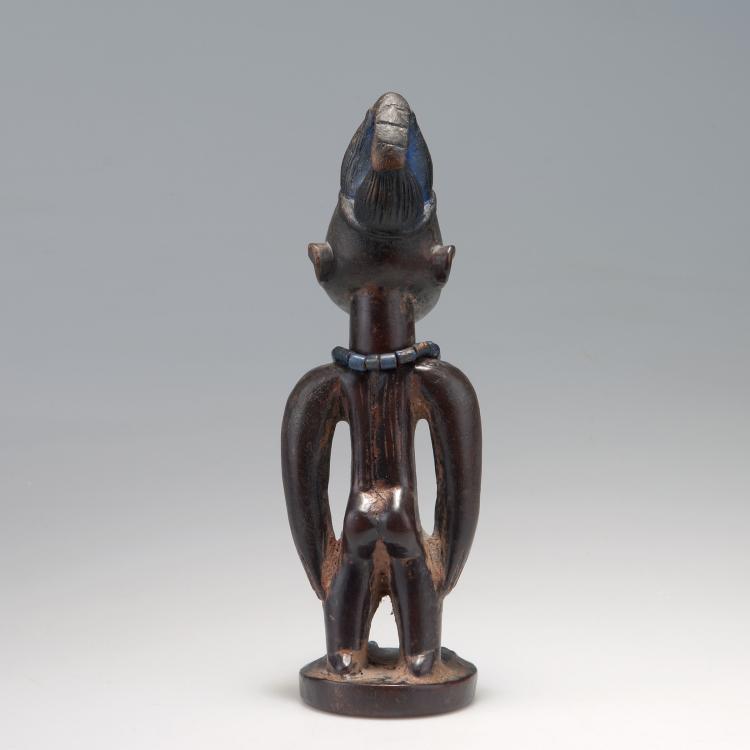 Bild 6 zu Objekt, Ibedji, Nigeria, 115B 77