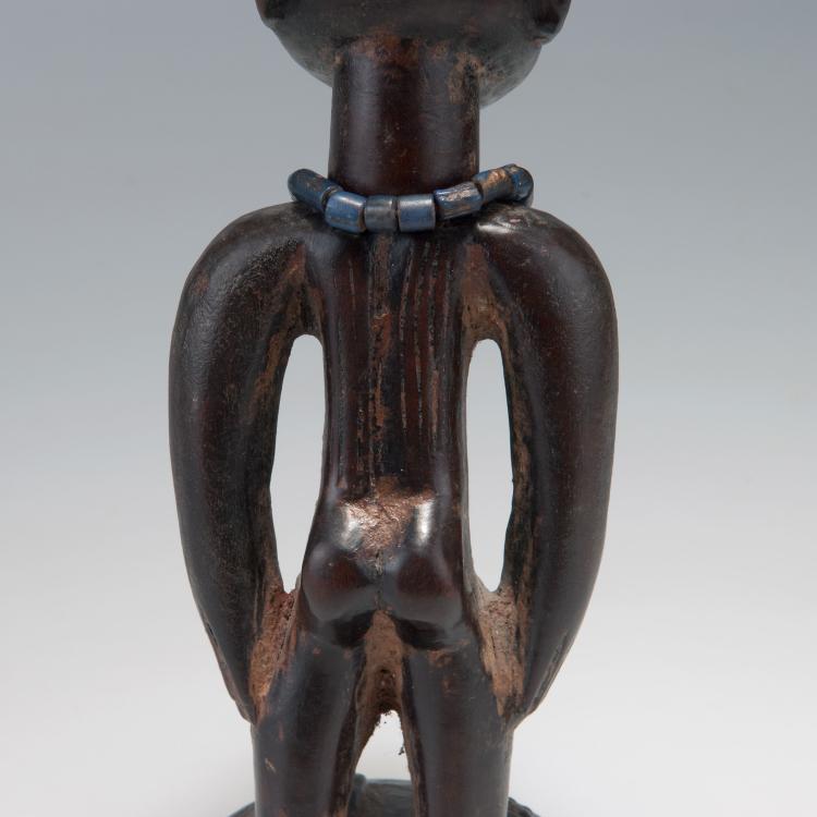 Bild 7 zu Objekt, Ibedji, Nigeria, 115B 77