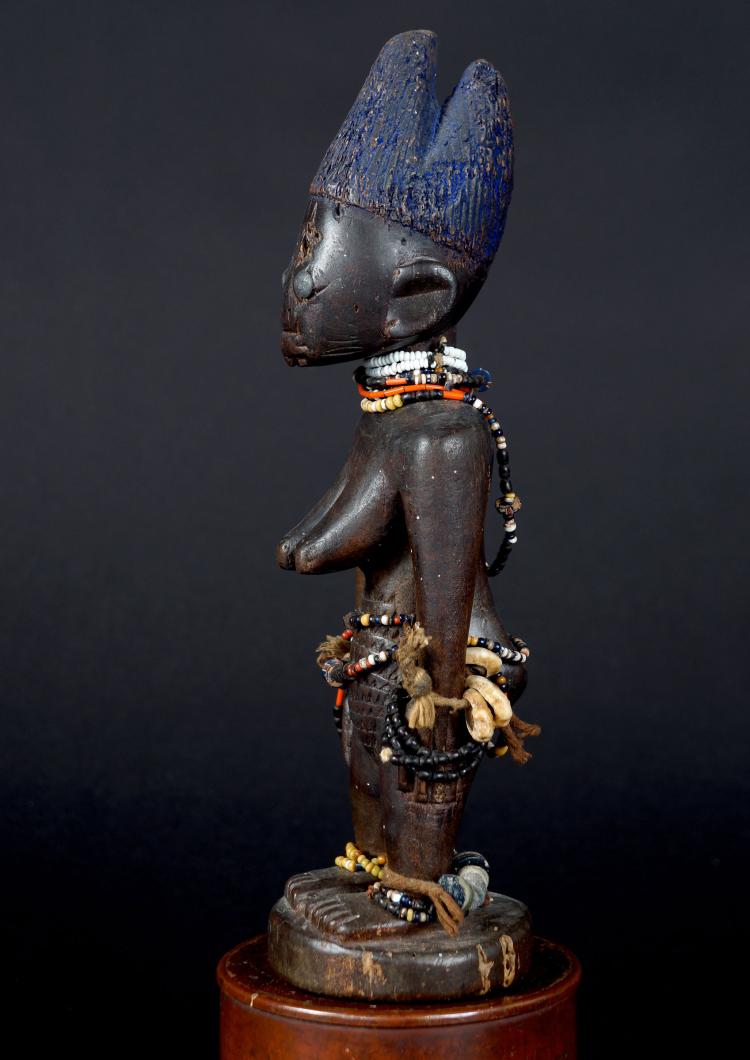 Bild 1 zu Objekt, Ibedji, Nigeria, 115B 70