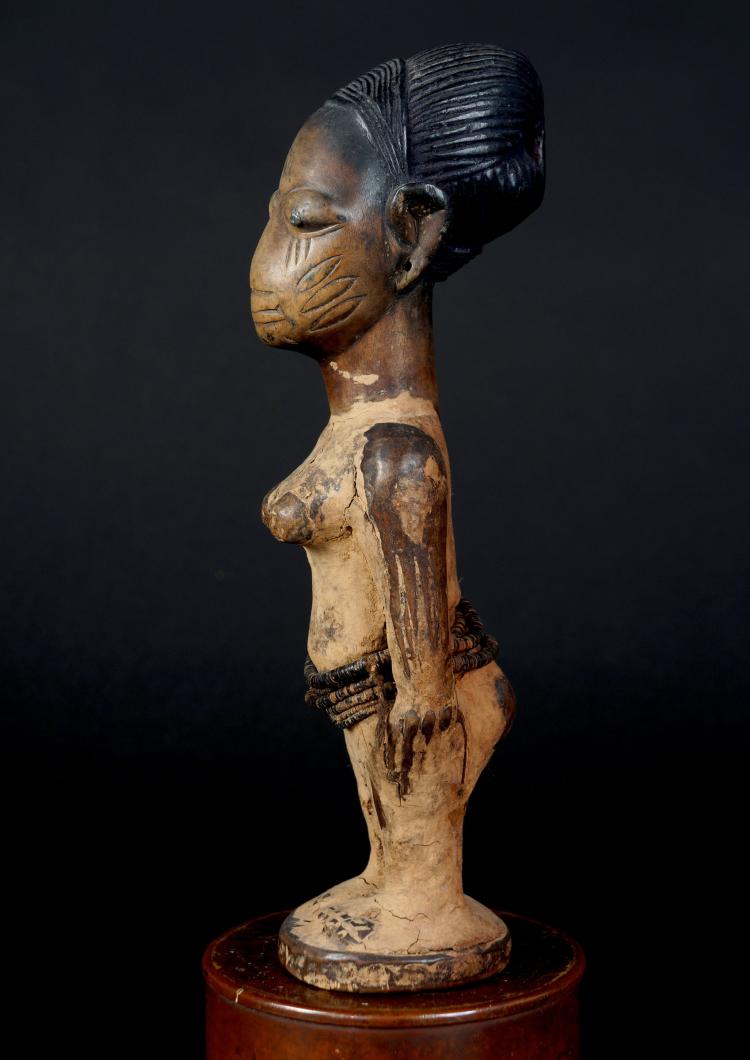 Bild 1 zu Objekt, Ibedji, Nigeria, 115B 65