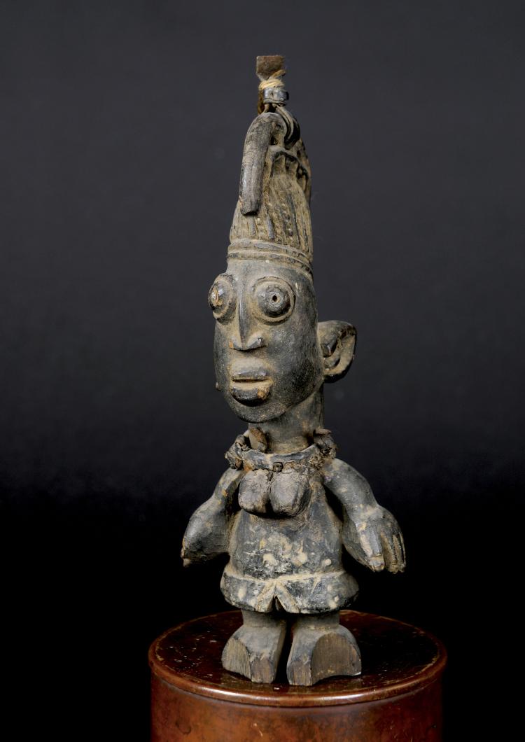 Hauptbild zu Objekt, , Nigeria, 115B 57