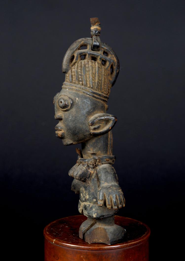 Bild 1 zu Objekt, , Nigeria, 115B 57