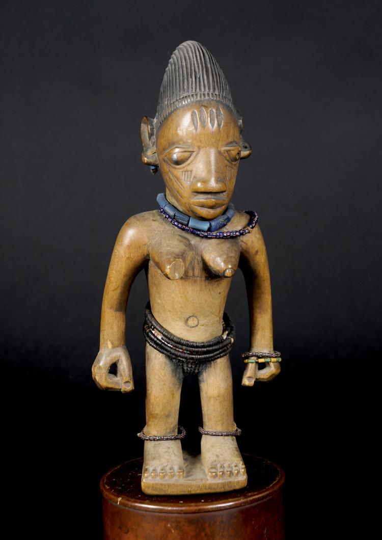 Hauptbild zu Objekt, , Nigeria, 115B 64