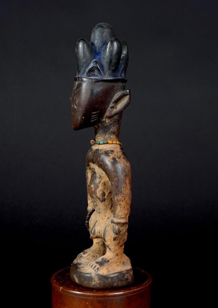 Bild 1 zu Objekt, Ibedji, Nigeria, 115B 76