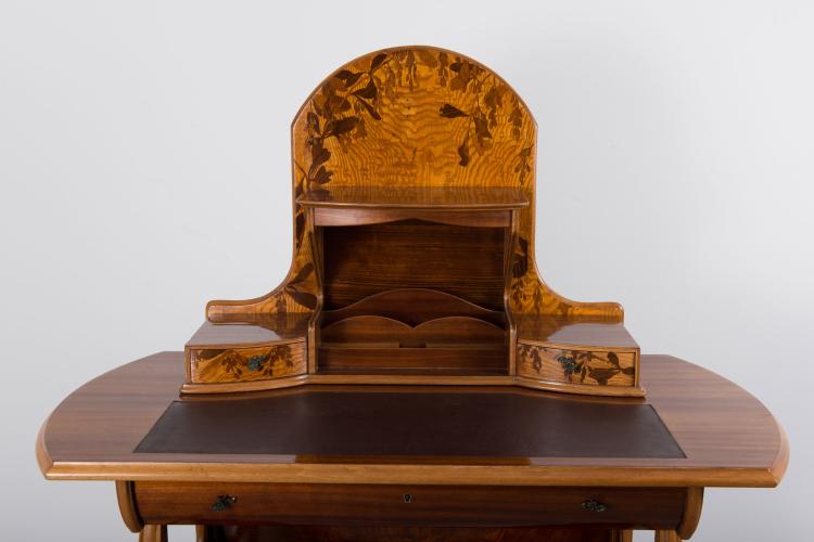 Bild 1 zu Objekt, , Majorelle, Louis, Nancy, 111A 912