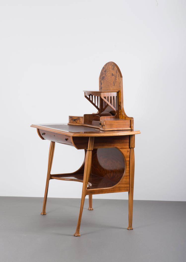 Bild 2 zu Objekt, , Majorelle, Louis, Nancy, 111A 912