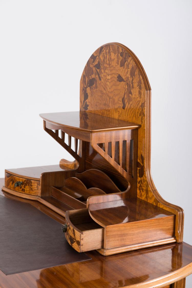 Bild 3 zu Objekt, , Majorelle, Louis, Nancy, 111A 912