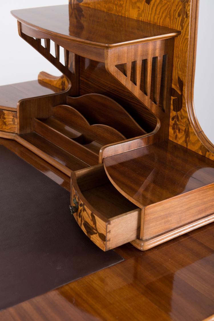 Bild 4 zu Objekt, , Majorelle, Louis, Nancy, 111A 912