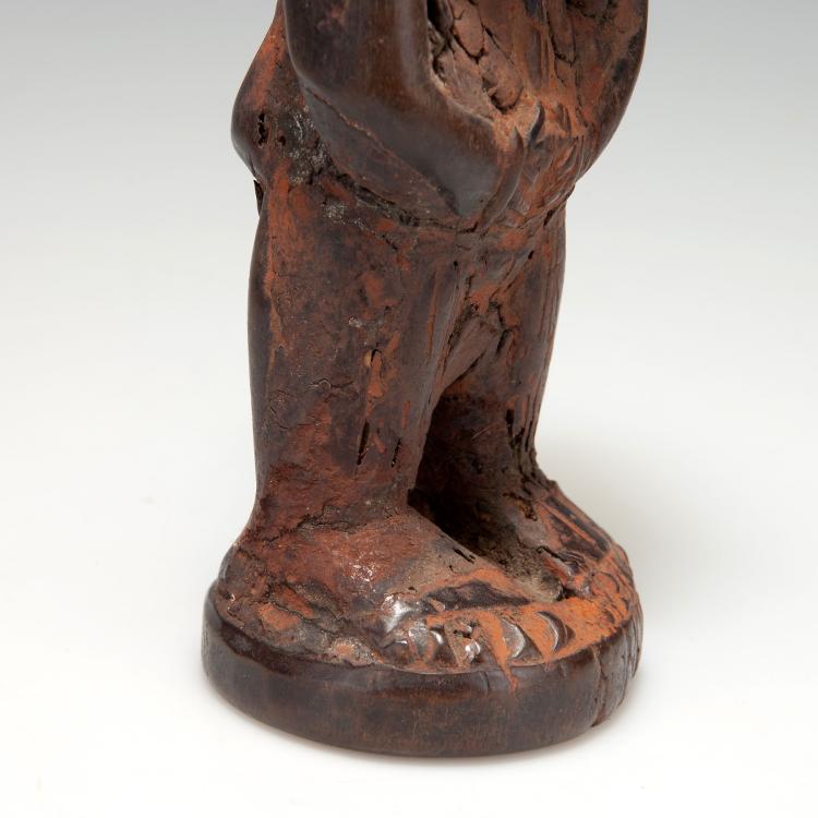 Bild 9 zu Objekt, Ibedji mit Perlenkleid, Nigeria, 115B 52