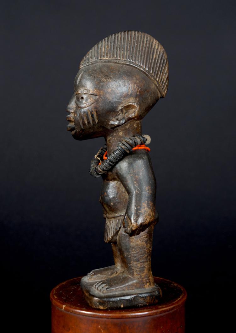 Bild 1 zu Objekt, Ibedji, Nigeria, 115B 80