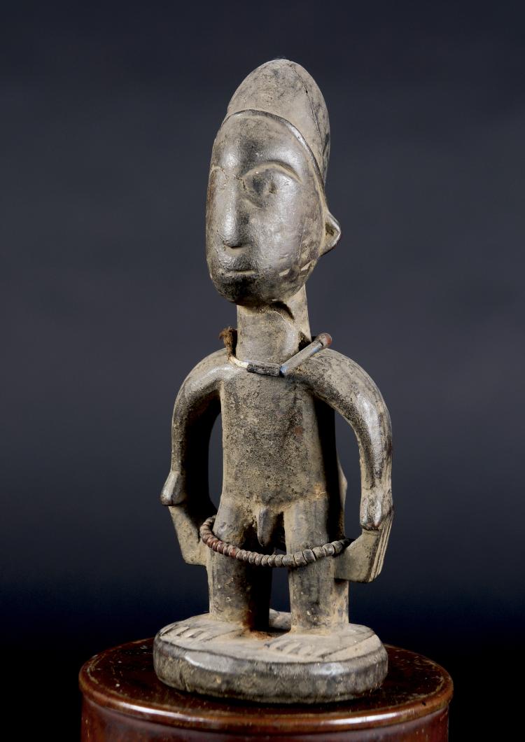 Hauptbild zu Objekt, , Nigeria, 115B 81