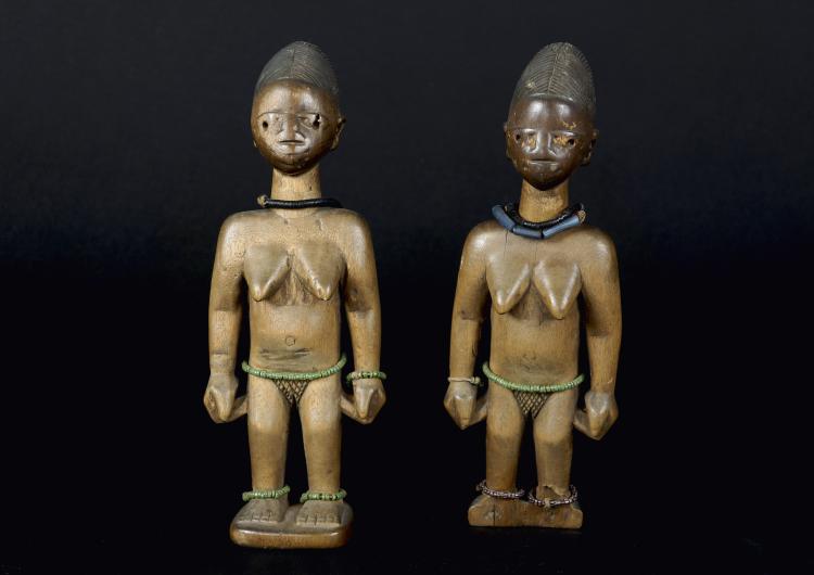 Hauptbild zu Objekt, , Nigeria, 115B 87