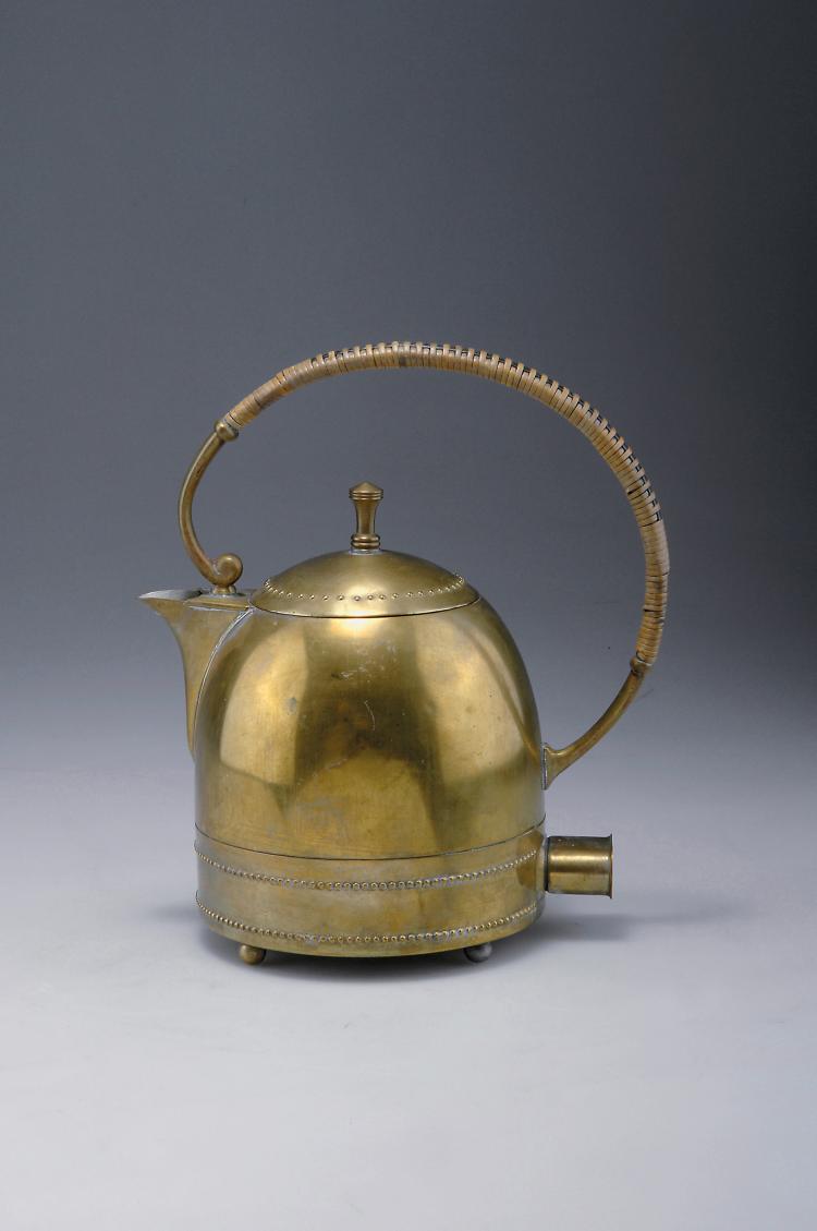 Hauptbild zu Objekt, , Eisenloeffel, Jan, Amsterdam (im Stile von), 111A 652