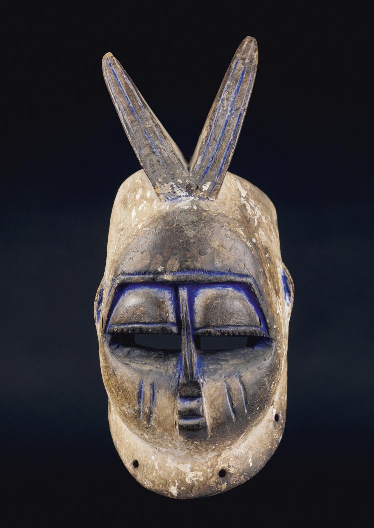 Hauptbild zu Objekt, , Nigeria, 115B 32