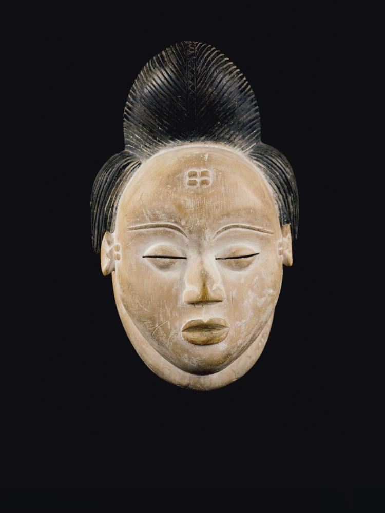 Hauptbild zu Objekt, , Gabun, 115B 33