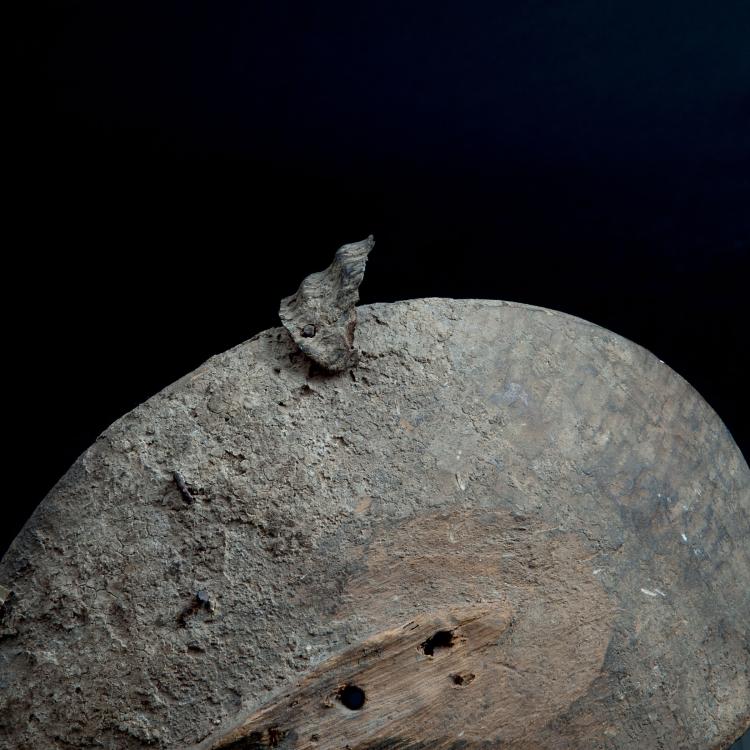 Bild 2 zu Objekt, Maske des 'komo'-Bundes, Mali, 115B 3