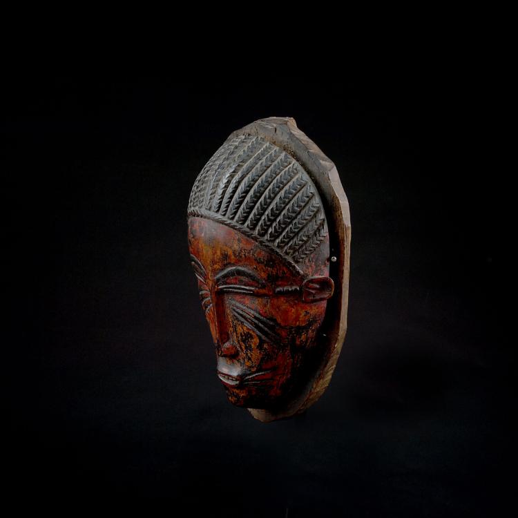 Bild 1 zu Objekt, , Elfenbeink&uuml;ste, 115B 7