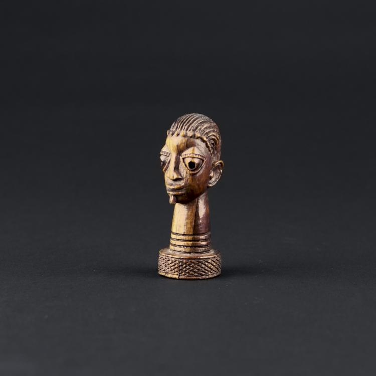 Hauptbild zu Objekt, , Nigeria, 115B 22