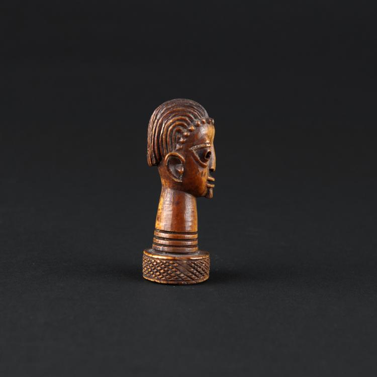 Bild 2 zu Objekt, , Nigeria, 115B 22