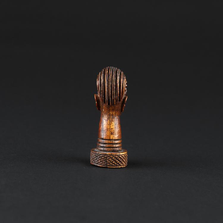 Bild 3 zu Objekt, , Nigeria, 115B 22