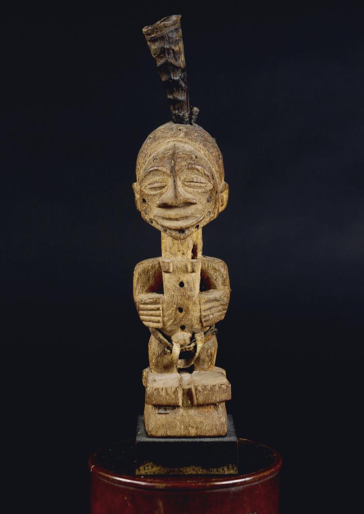 Hauptbild zu Objekt, , Demkratische Republik Kongo, 115B 46