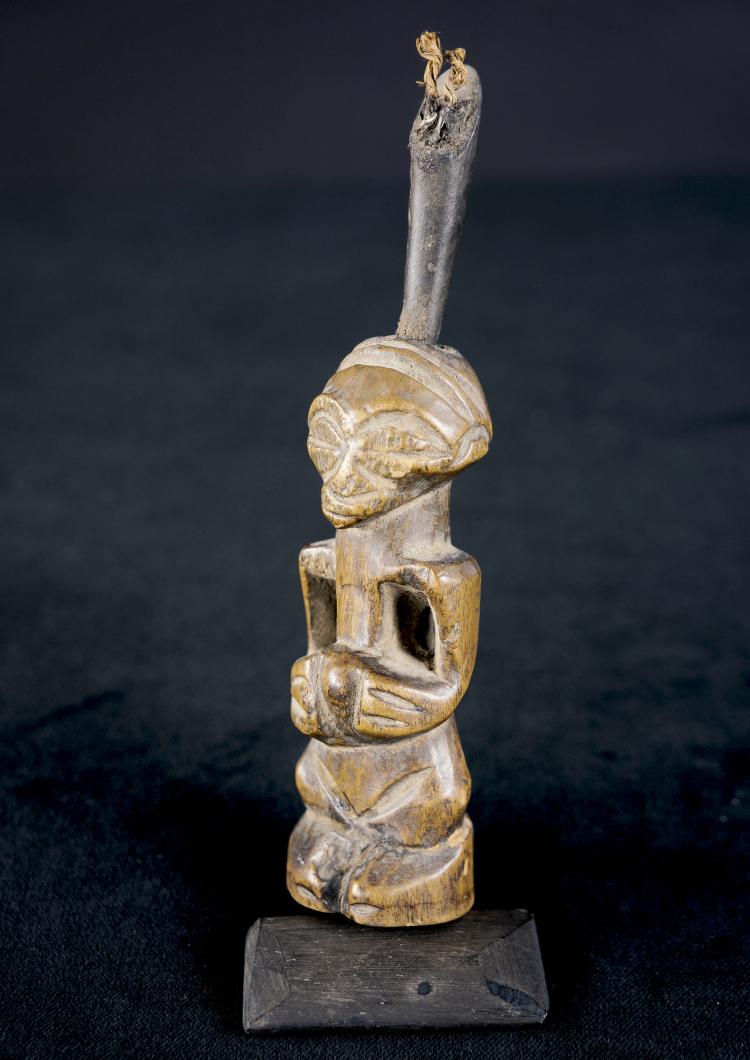 Hauptbild zu Objekt, , Demokratische Republik Kongo, 115B 45