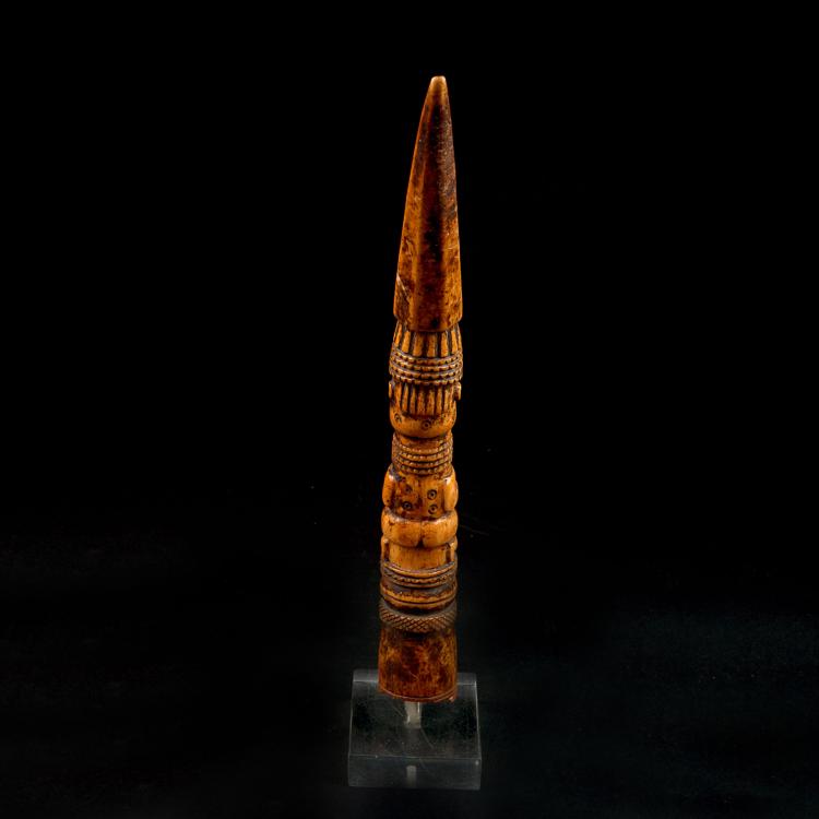 Bild 2 zu Objekt, , Nigeria, 115B 24