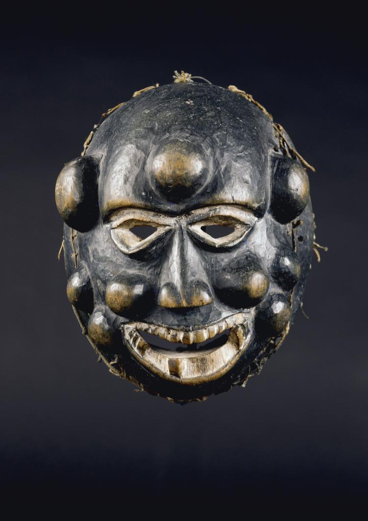 Hauptbild zu Objekt, , Nigeria, 115B 31