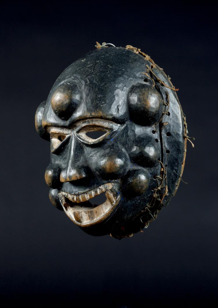 Bild 1 zu Objekt, , Nigeria, 115B 31