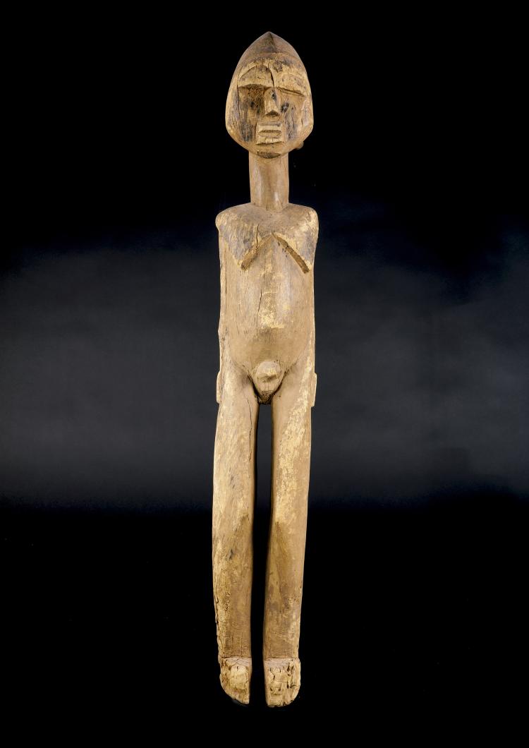 Hauptbild zu Objekt, , Burkina Faso, 115B 4