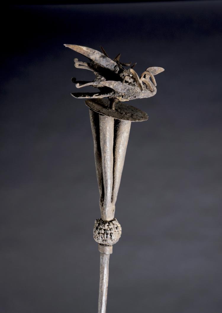 Hauptbild zu Objekt, , Nigeria, 115B 16