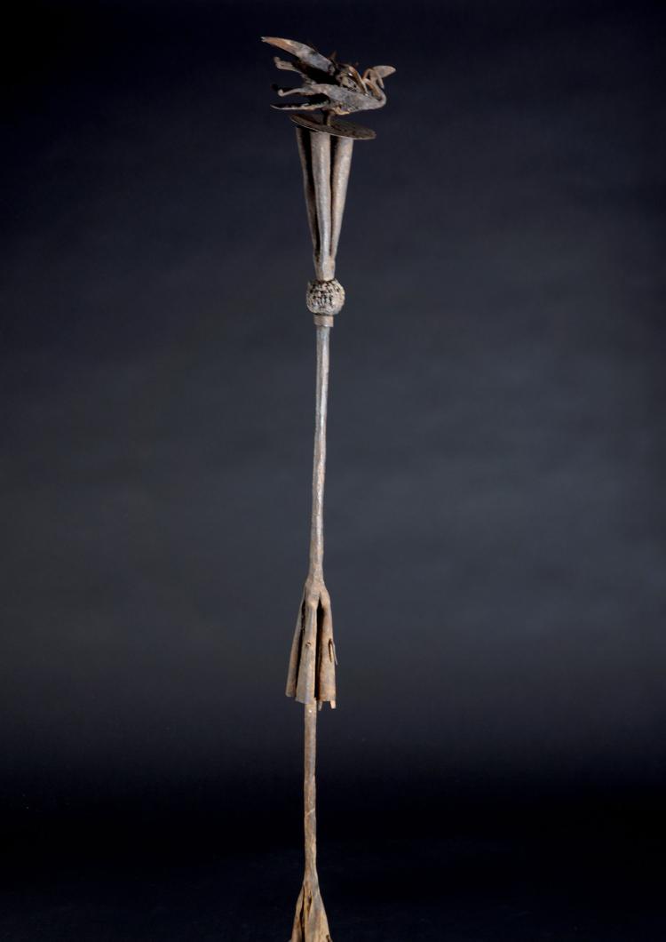 Bild 1 zu Objekt, , Nigeria, 115B 16