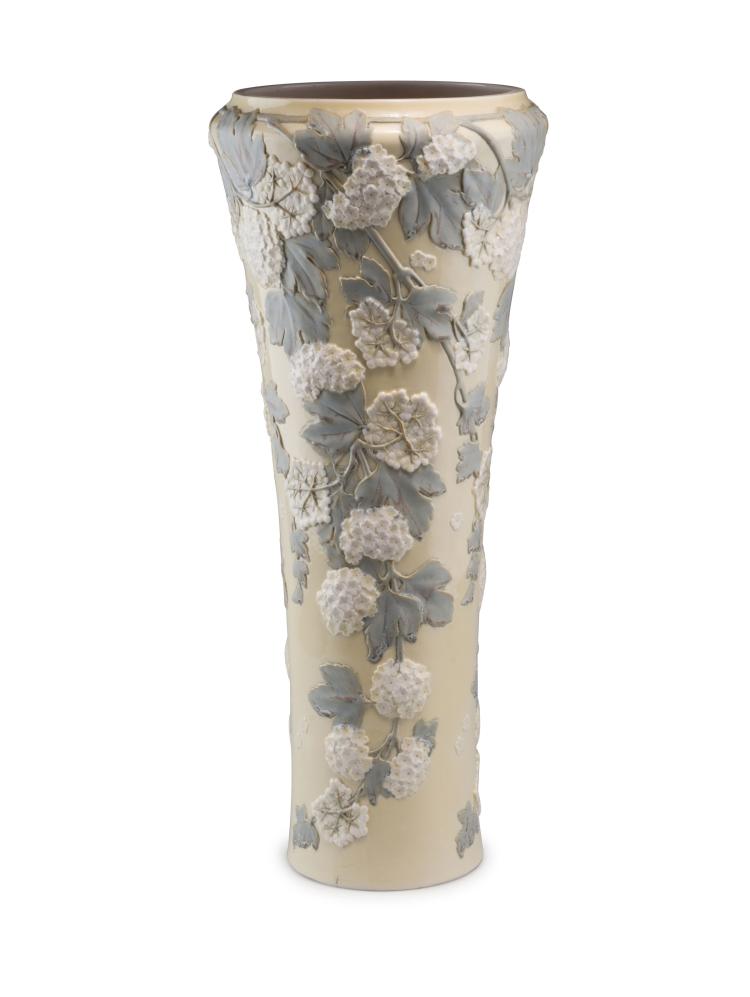 Hauptbild zu Objekt, , S&egrave;vres, Manufacture Nationale, 111A 342