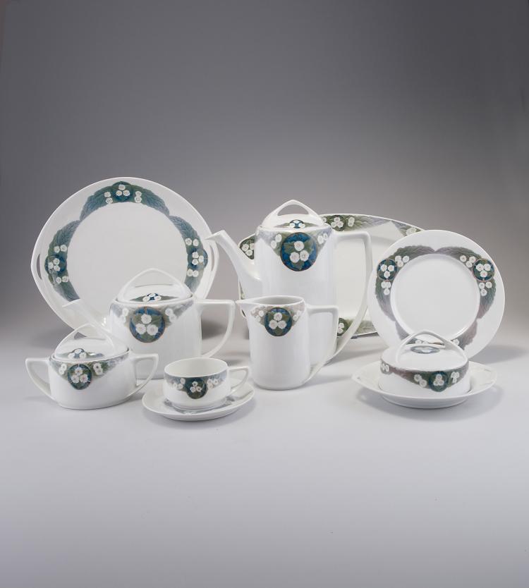 Hauptbild zu Objekt, , Rosenthal, Selb, 111A 397