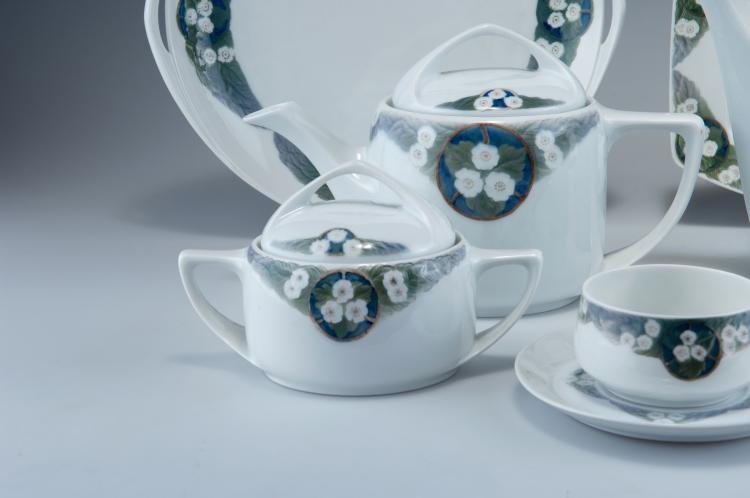 Bild 1 zu Objekt, , Rosenthal, Selb, 111A 397