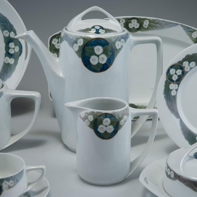 Bild 2 zu Objekt, , Rosenthal, Selb, 111A 397