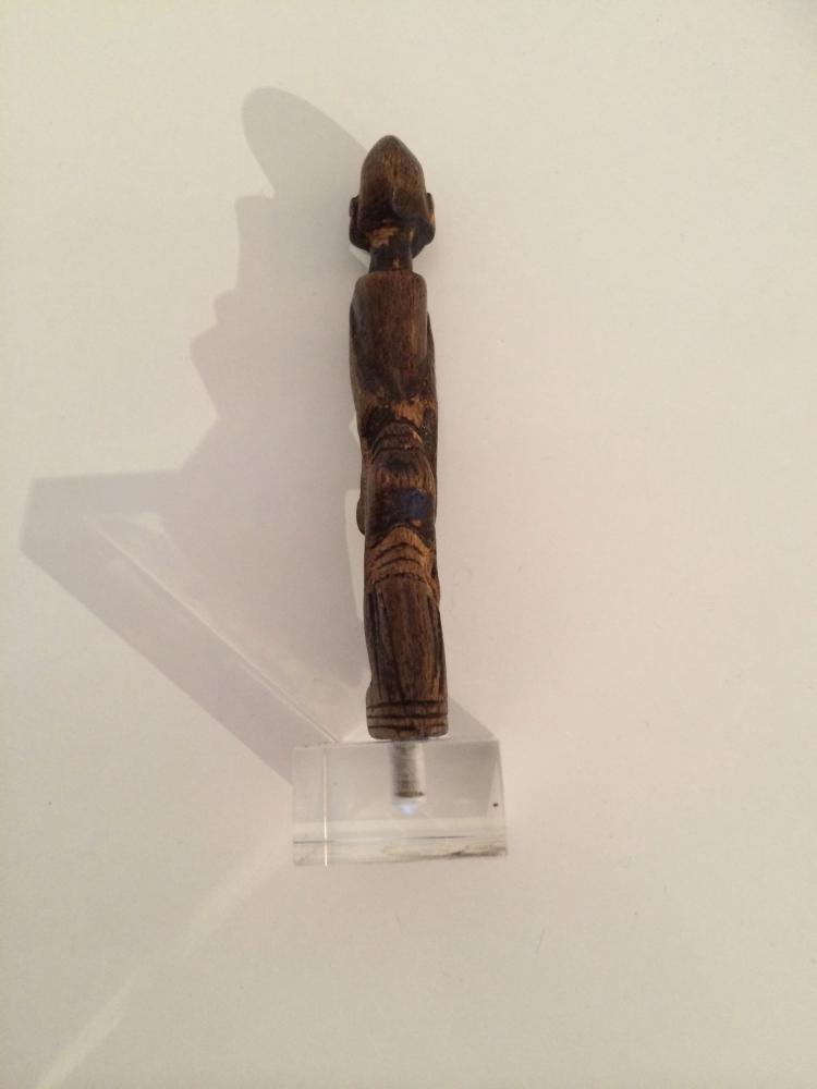 Bild 2 zu Objekt, Miniaturfigurine, Mali, 115B 2