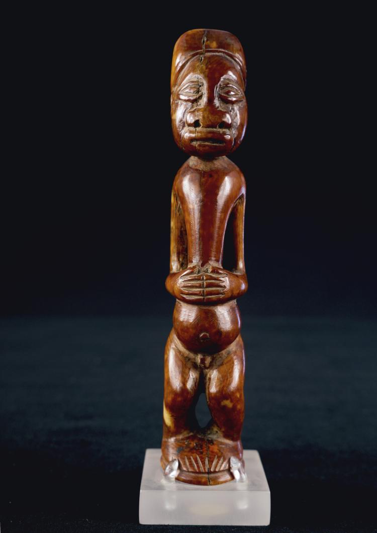 Hauptbild zu Objekt, , Kamerun, 115B 35