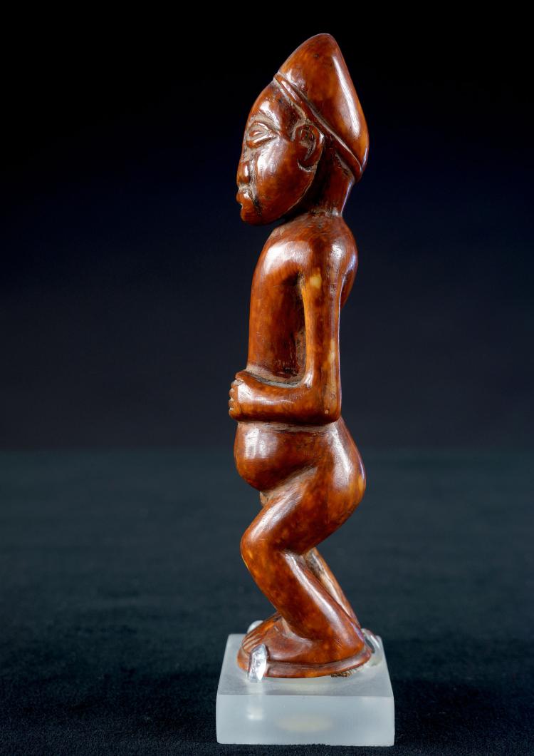 Bild 1 zu Objekt, , Kamerun, 115B 35