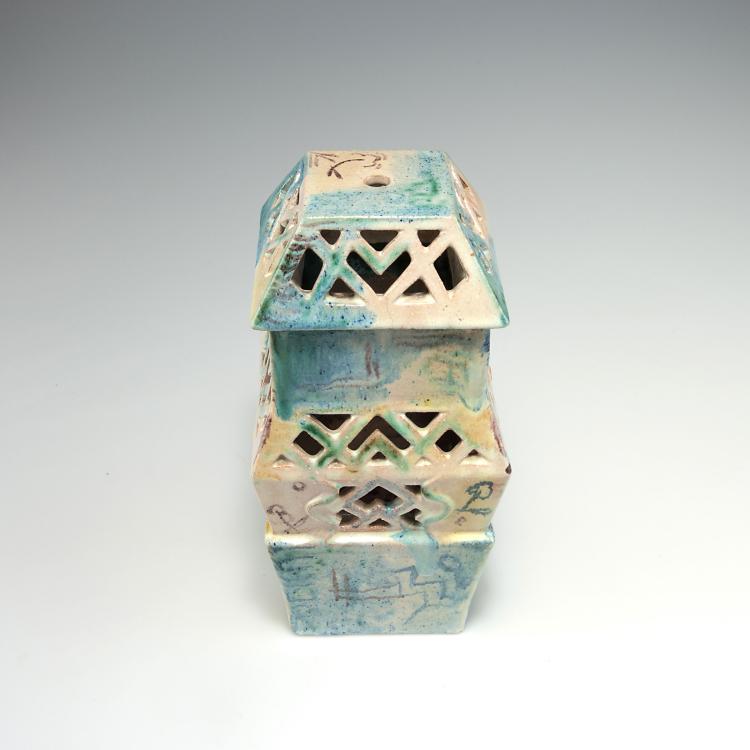 Bild 1 zu Objekt, , Wiener Werkst&auml;tte, 111A 386