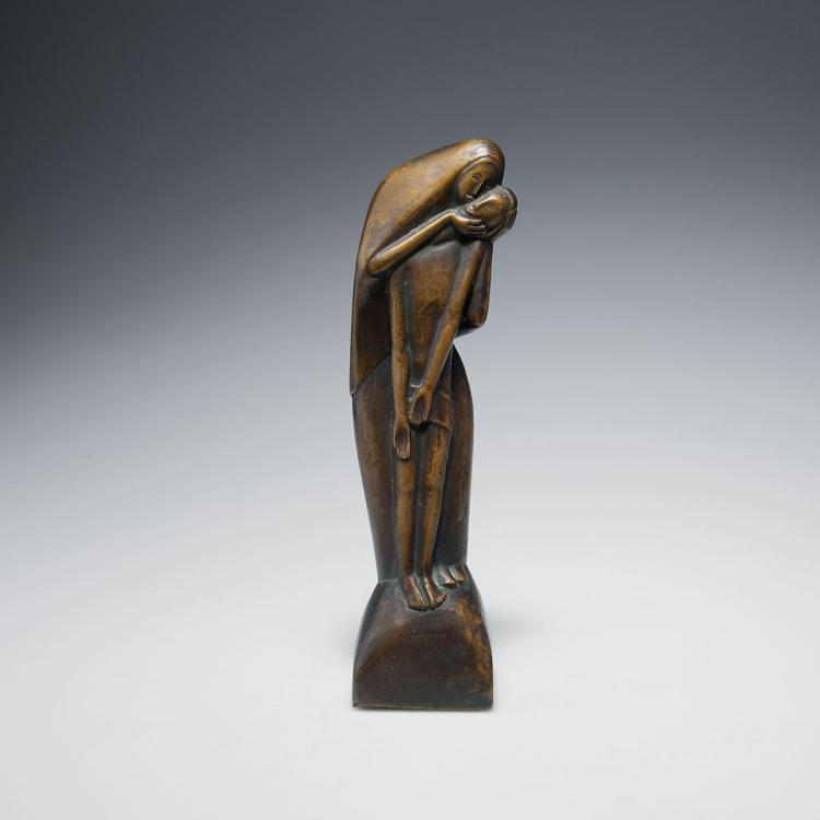 Hauptbild zu Objekt, , 111A 833