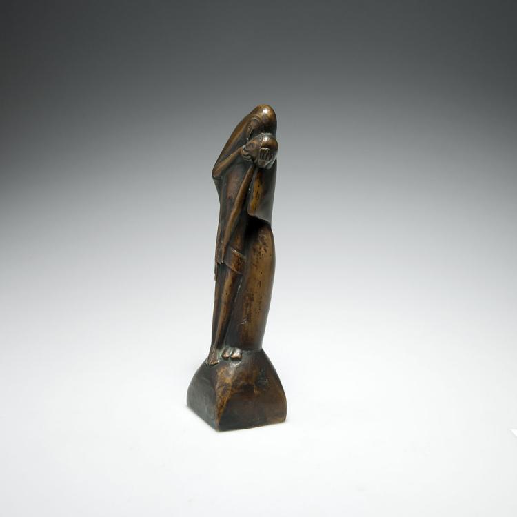 Bild 1 zu Objekt, , 111A 833