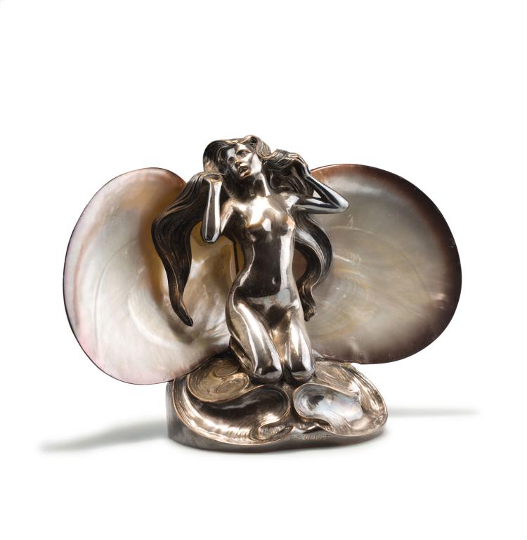 Hauptbild zu Objekt, , Fritz Christ, 111A 863