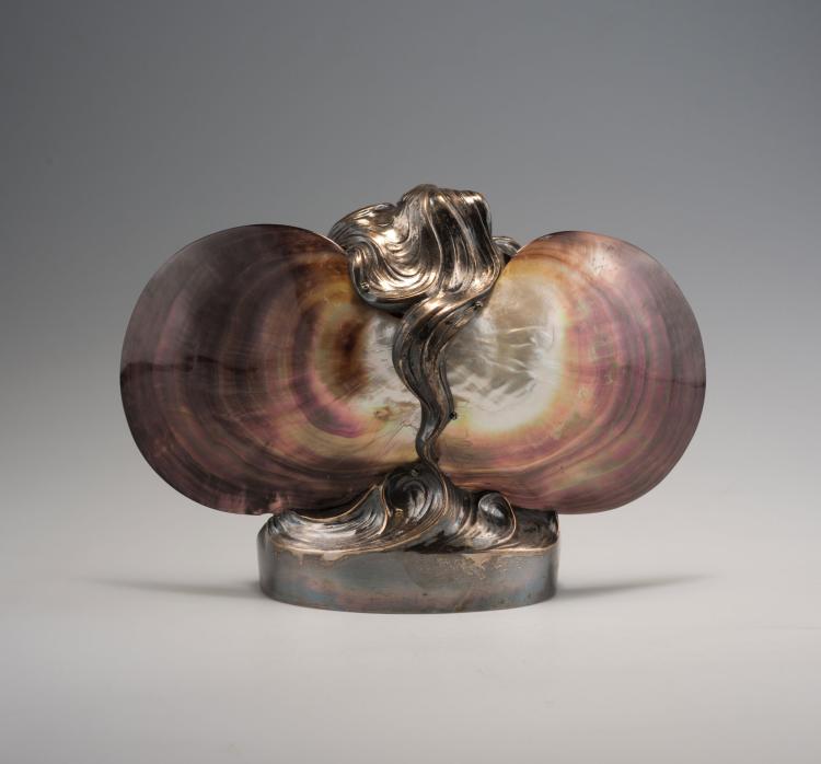 Bild 1 zu Objekt, , Fritz Christ, 111A 863