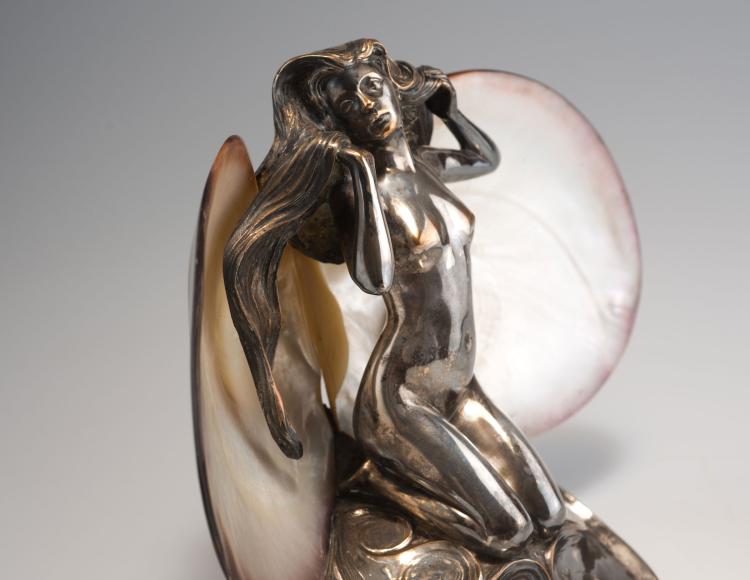 Bild 2 zu Objekt, , Fritz Christ, 111A 863