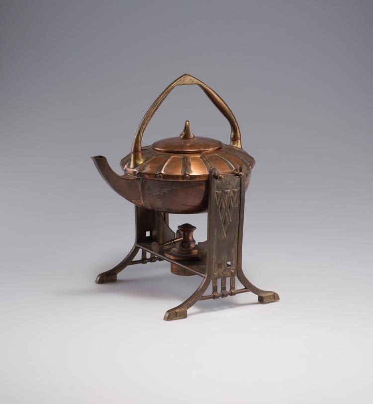 Hauptbild zu Objekt, , Albin M&uuml;ller, Hueck, Eduard, L&uuml;denscheid, 111A 599