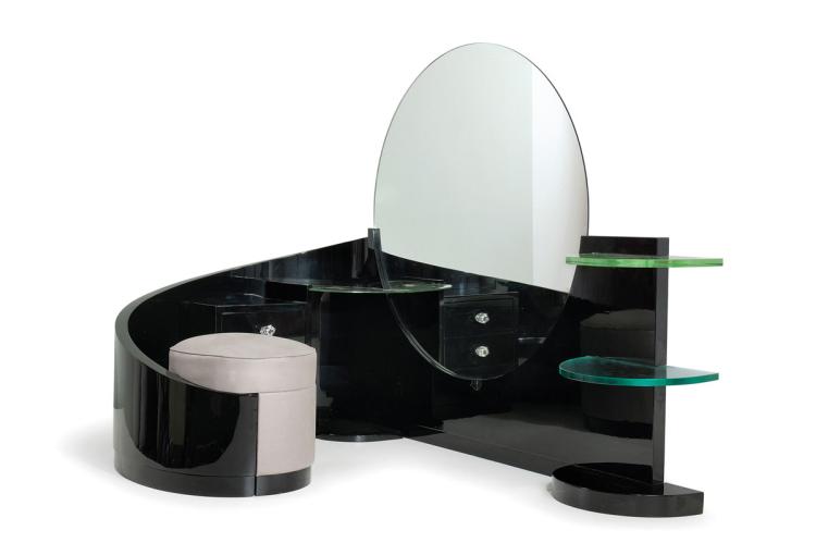 Hauptbild zu Objekt, , Andr&eacute; Domin, Dominique, Paris, 111A 903