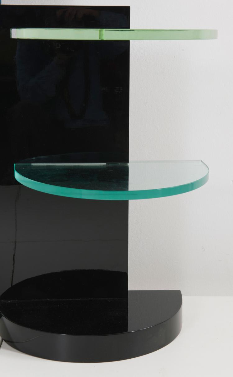 Bild 2 zu Objekt, , Andr&eacute; Domin, Dominique, Paris, 111A 903