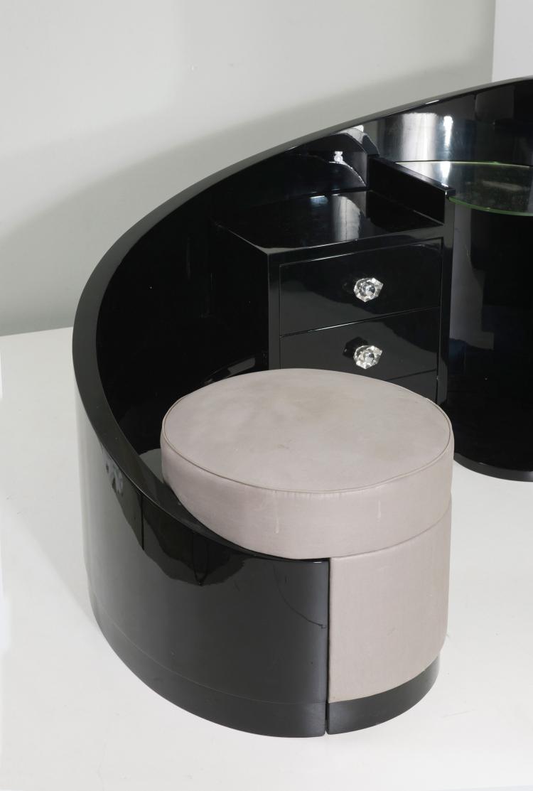 Bild 3 zu Objekt, , Andr&eacute; Domin, Dominique, Paris, 111A 903